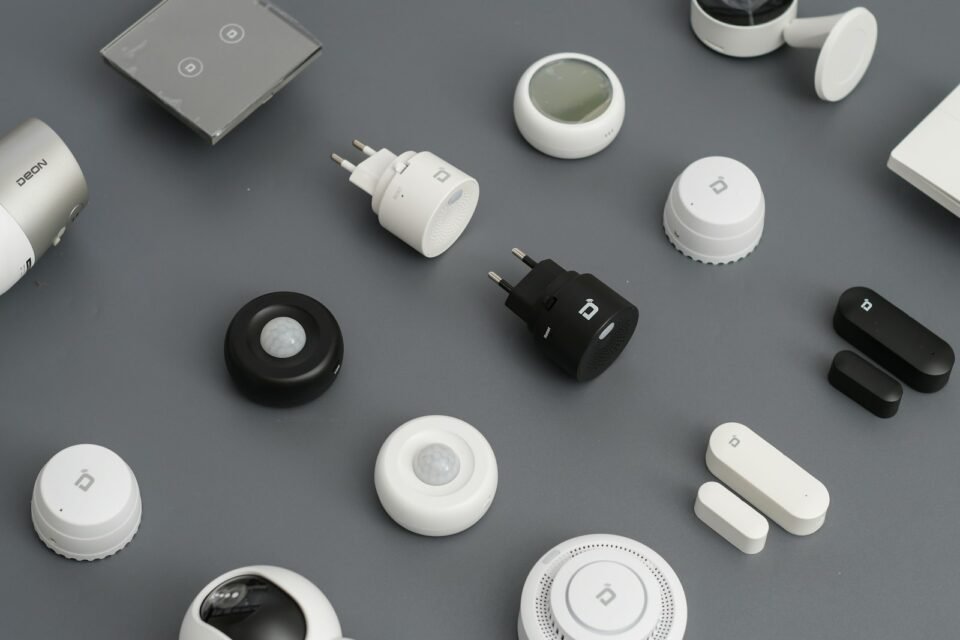 Smart Living: Technologie für ein intelligentes Zuhause