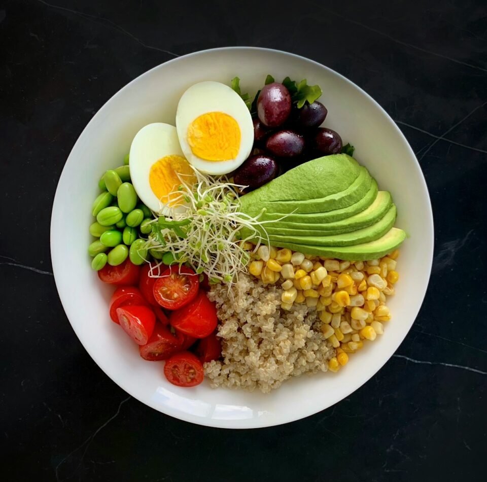 Die Wahrheit über Superfoods: Was wirkt wirklich?