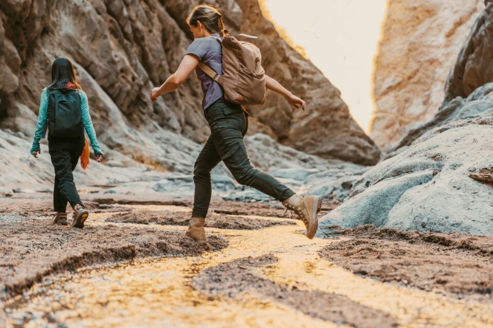 Die Top 5 Wanderwege für Naturliebhaber