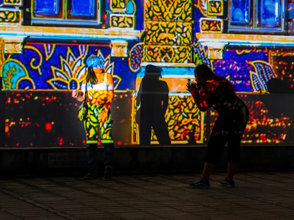 Digitale Museen: Kunstgenuss im Zeitalter der Technologie