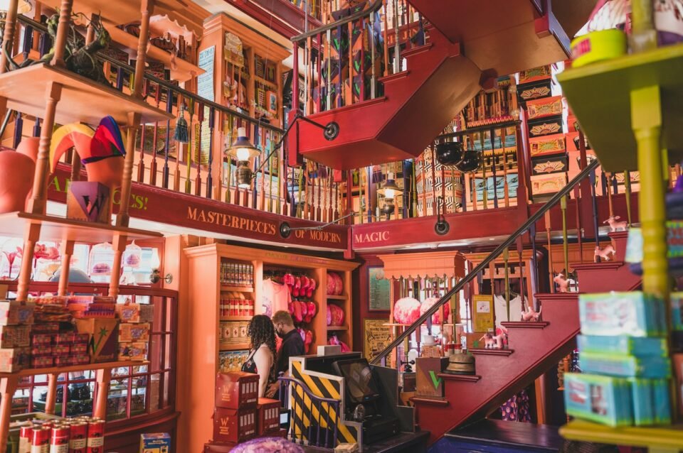 Weltliteratur: Bücher, die man gelesen haben muss
