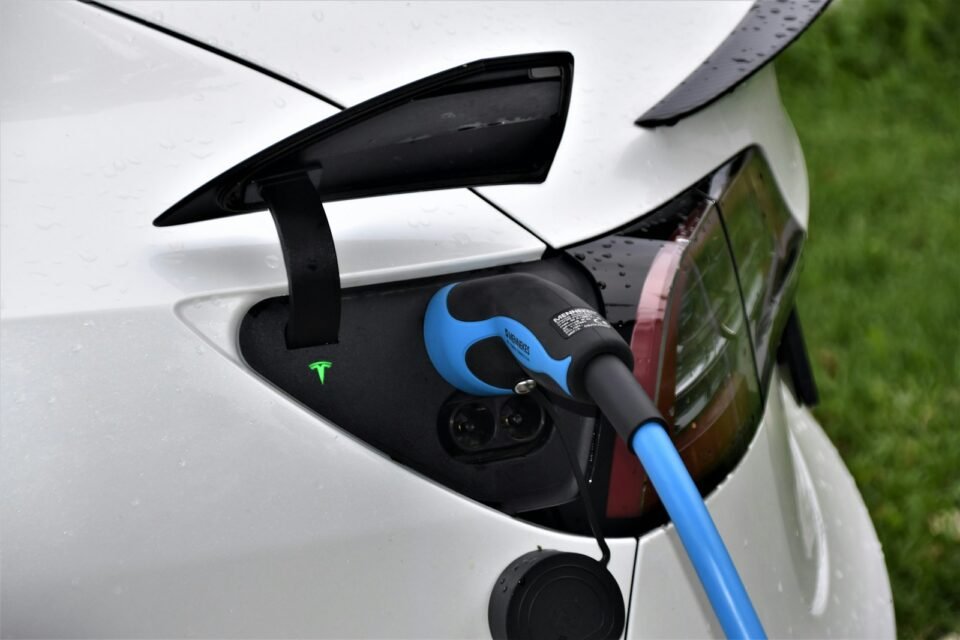 E-Mobilität: Die Revolution des städtischen Verkehrs