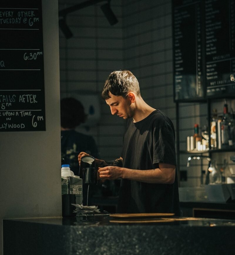Die Geheimnisse der weltbesten Baristas