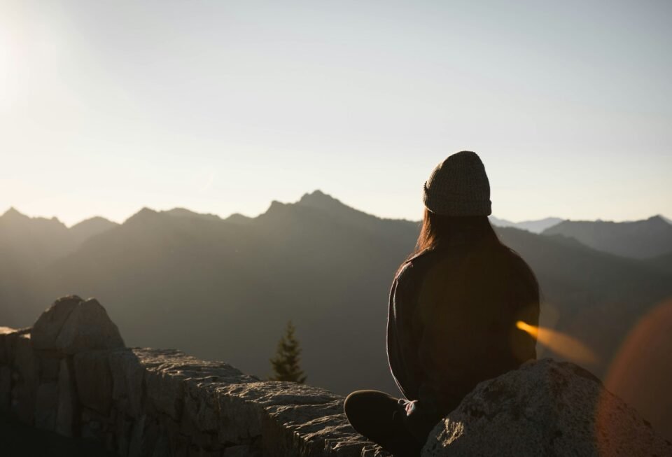 Meditation und Achtsamkeit: Wege zur inneren Ruhe