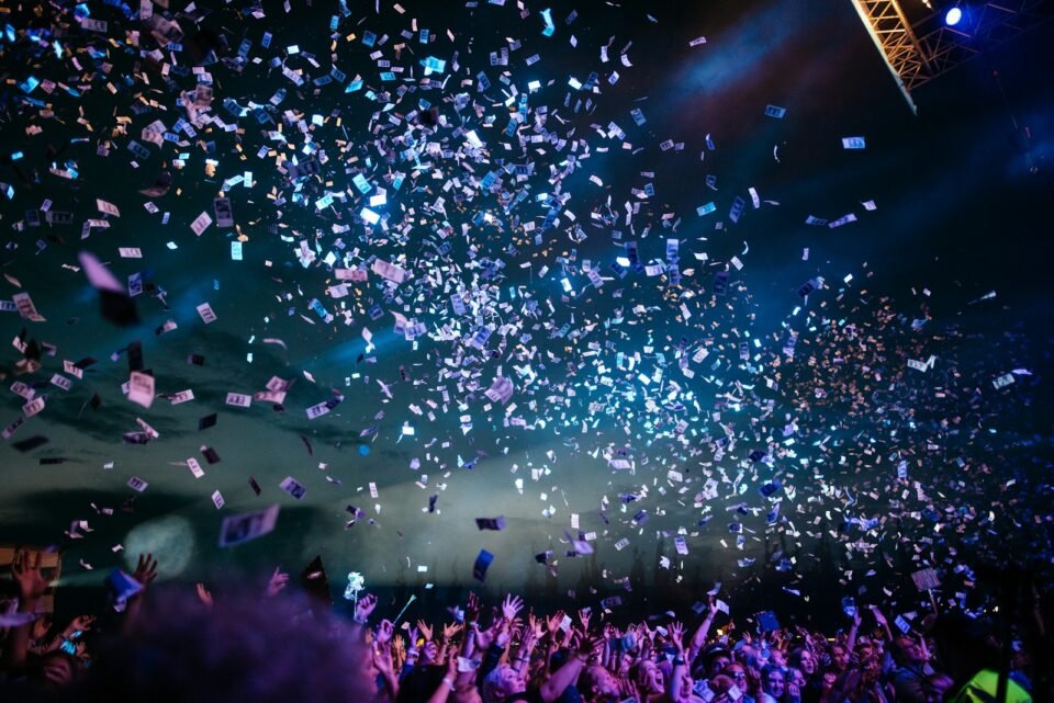 Traditionelle Feste: Einblick in globale Kulturbräuche