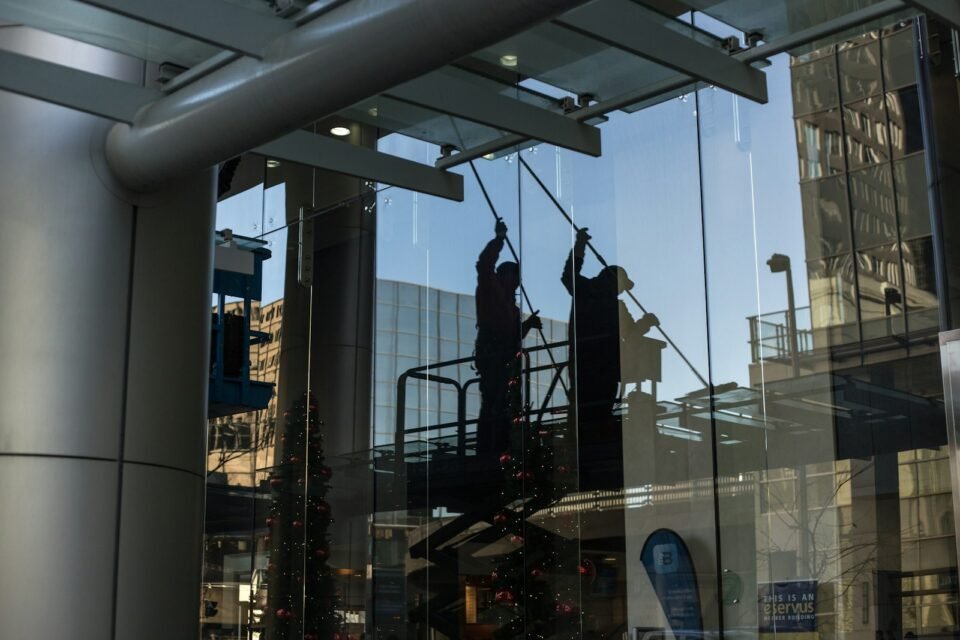 Fensterreinigung preise und hausmeisterservice Preisliste